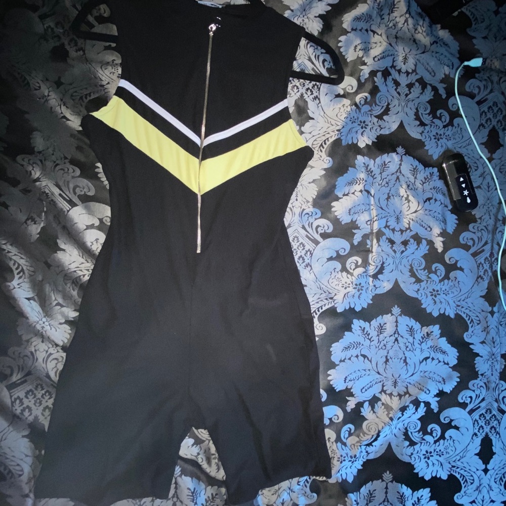 Bodysuit